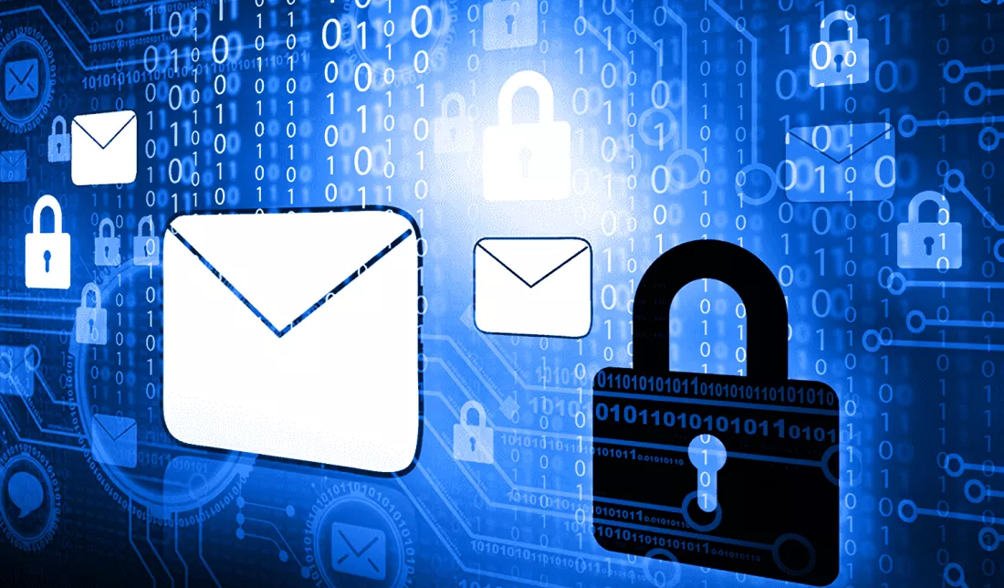 Почта Gmail получает сквозное шифрование: как работает новая система защиты