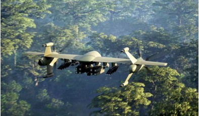 Sikorsky представила беспилотники Nomad: взлёт как у вертолёта, скорость как у самолёта