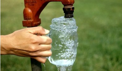 Системы очистки Барьер для коттеджа: чистая вода из скважины и колодца
