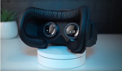 Энтузиаст собрал рабочий VR-шлем из компонентов стоимостью менее $150