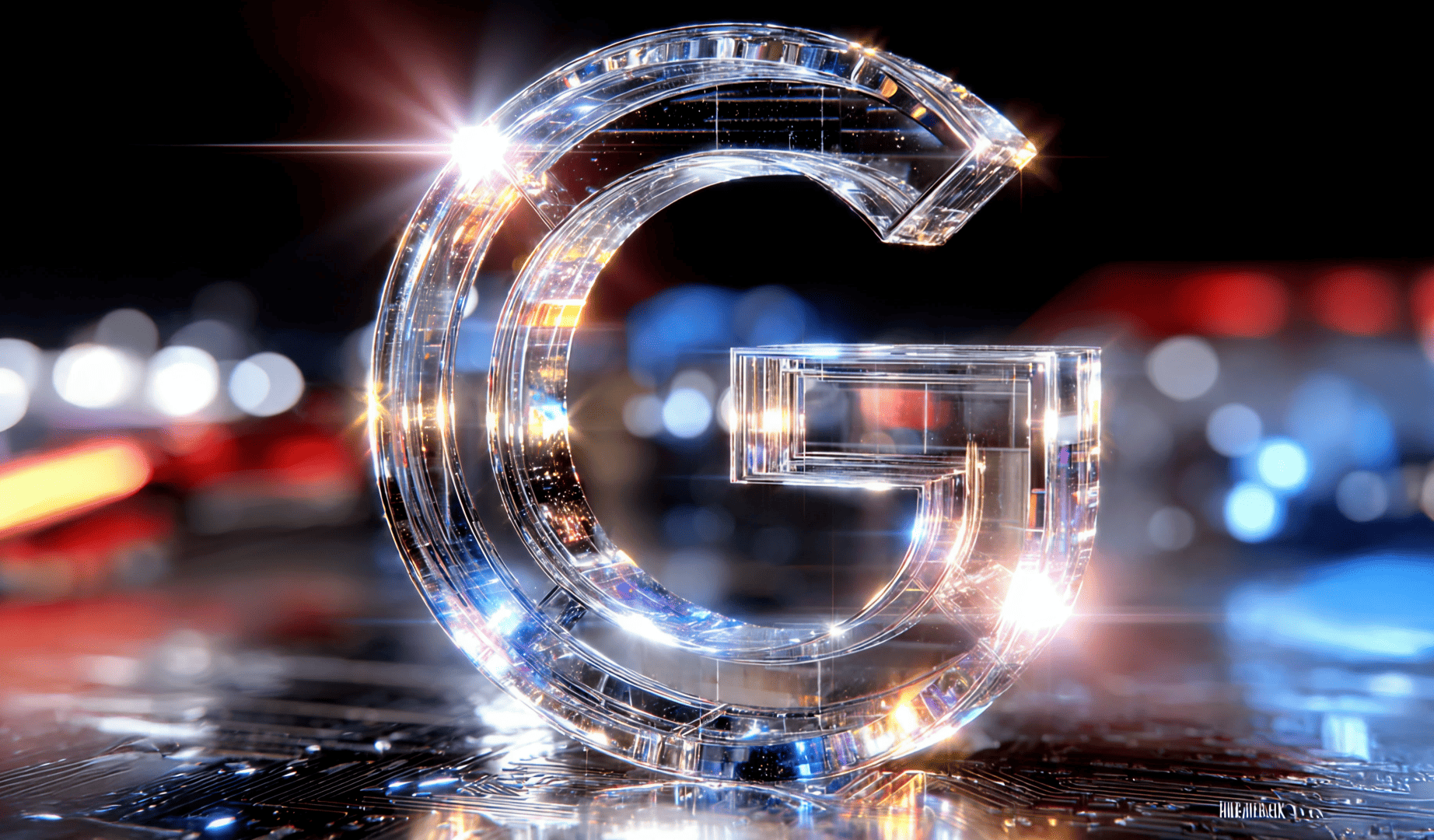 12 місяців безплатного AI Pro: Google надає преміум-доступ до потужностей Gemini українським студентам