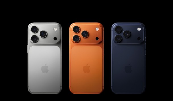 iPhone 17 для бизнеса: стоит ли переплачивать за Pro Max?