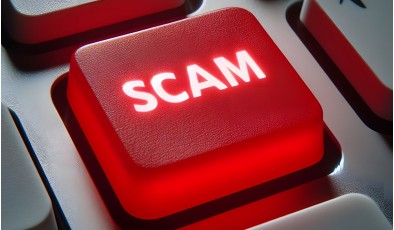 Как ИИ помогает мошенникам: старые трюки, новая технология