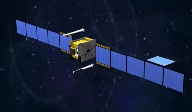 Великобритания разрабатывает сенсоры для защиты спутников от лазерных атак