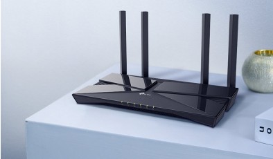 TP-Link провела первое успешное испытание технологии Wi-Fi 8