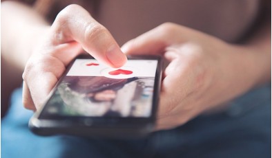 38% українців вважають, що 10-15 років різниці у стосунках є нормою — опитування Viber Dating