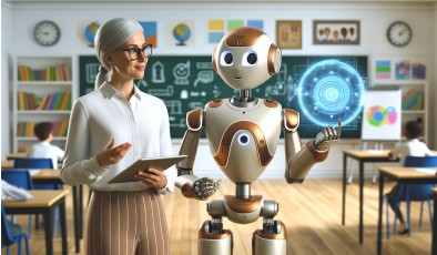 Google запускає другу навчальну когорту програми “Академія ШІ для освітян від Google”