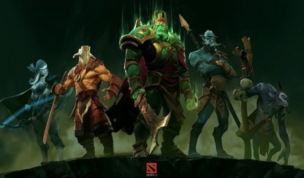 Що таке жанр MOBA: основи та популярні ігри цього типу