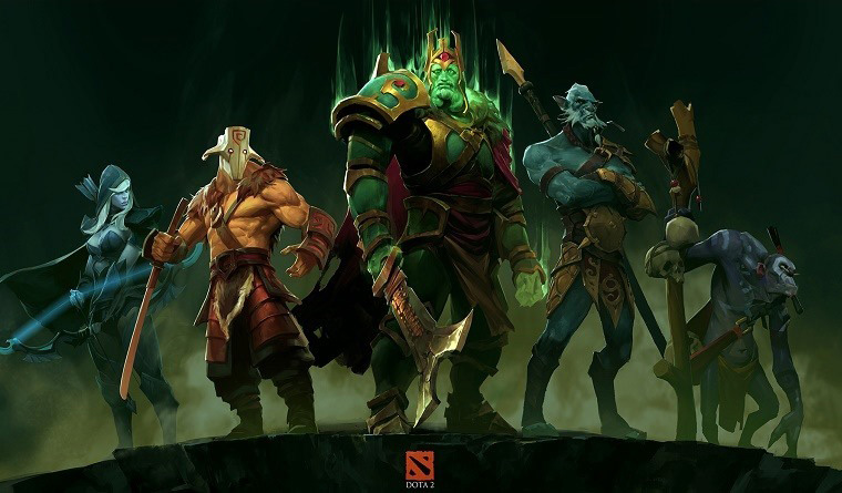 Що таке жанр MOBA: основи та популярні ігри цього типу
