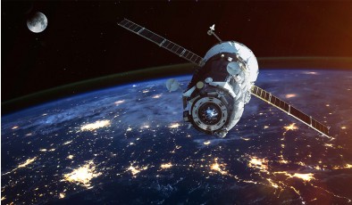 Половина спутников передаёт данные без шифрования и сливает информацию