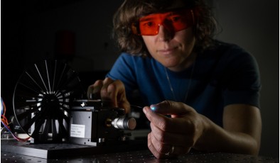 Создан миниатюрный 3D-принтер для печати живых тканей внутри организма