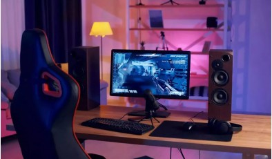 Steam обновил рекорд: более 41 миллиона игроков одновременно