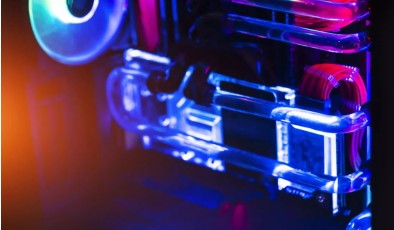 Новый рекорд: Память DDR5 разогнали до 6504,9 МГц