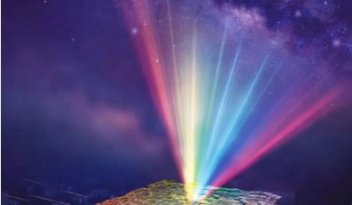 Создан чип размером с ноготь, способный видеть Вселенную в мельчайших деталях