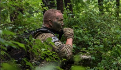 Армия США создает технологию получения воды из воздуха с помощью тепла