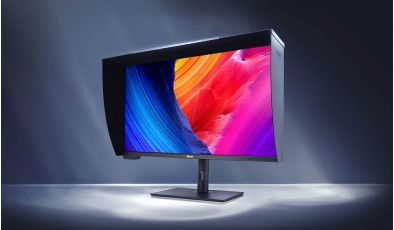 Asus представила первый в мире 8K-монитор с поддержкой HDR и Dolby Vision