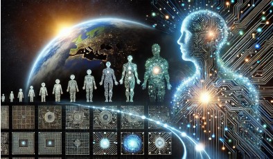 Крупнейшие учёные требуют остановить разработку сверхразумного искусственного интеллекта