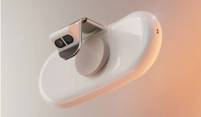 Туалет с искусственным интеллектом: Представлена камера для анализа человеческих отходов