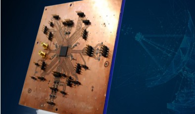 Разработана гибкая антенна для дронов, которая не теряет сигнал даже при изгибах