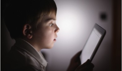 75% українців розповідають дітям про безпеку в інтернеті