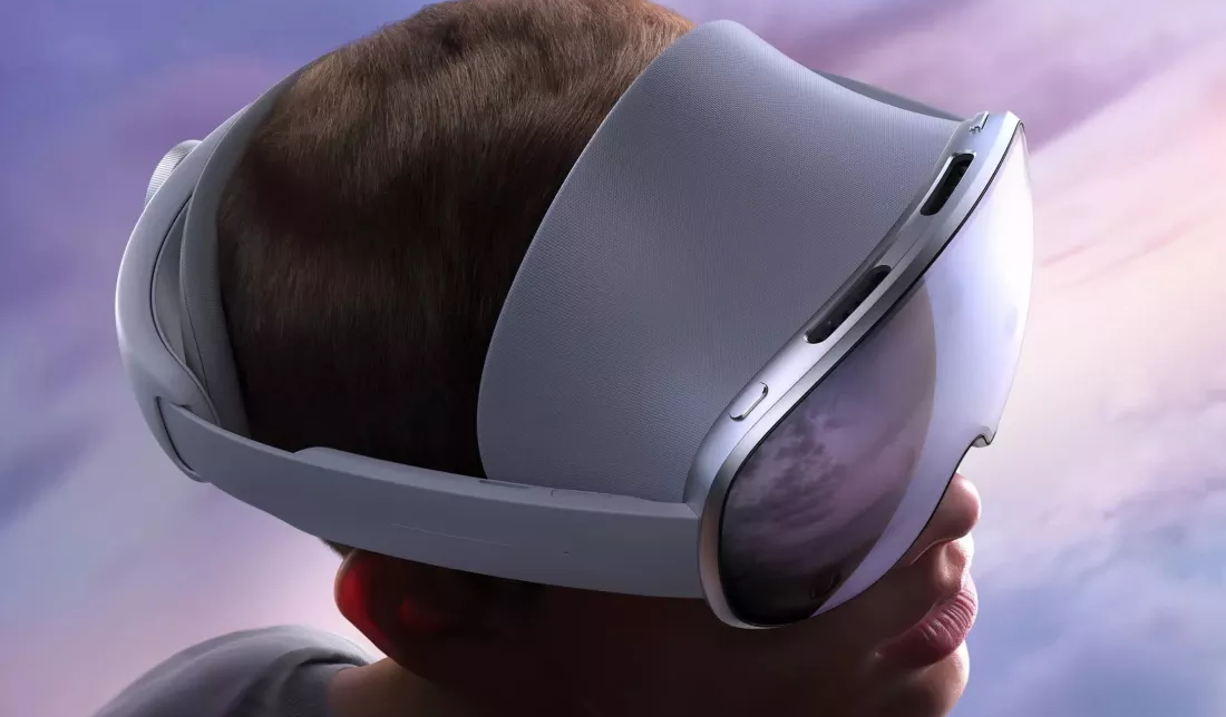 Samsung и Google бросают вызов Apple: новый шлем Galaxy XR стоит вдвое дешевле Vision Pro