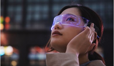 Пиксель меньше волоса: прорыв, который приближает умные очки будущего