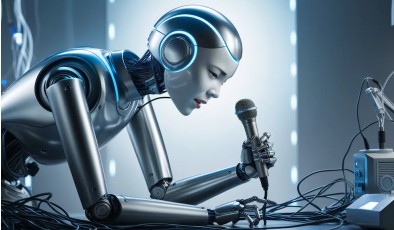 ИИ научился подделывать чужие голоса в реальном времени