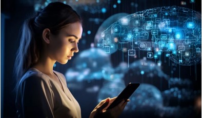 Искусственный интеллект всё ещё «галлюцинирует» при пересказе новостей