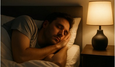 Ночное освещение повышает риск сердечных заболеваний