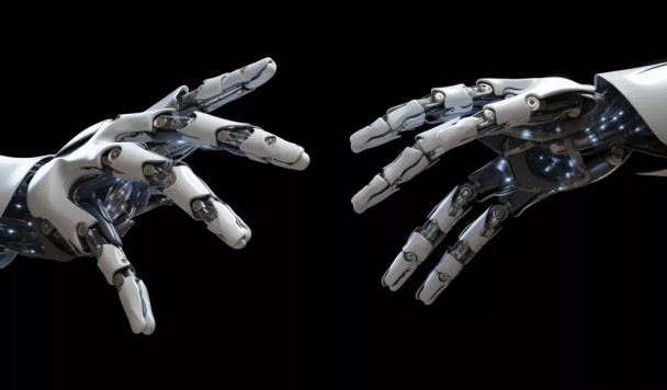 Роборука будущего: как инженеры учат машины человеческой ловкости Роборука будущего: как инженеры учат машины человеческой ловкости