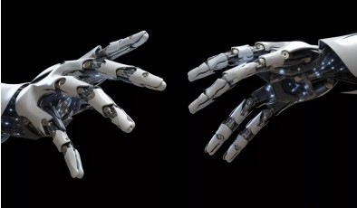 Роборука будущего: как инженеры учат машины человеческой ловкости