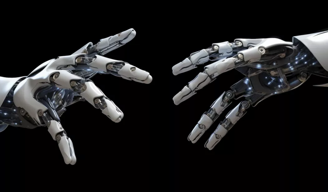 Роборука будущего: как инженеры учат машины человеческой ловкости