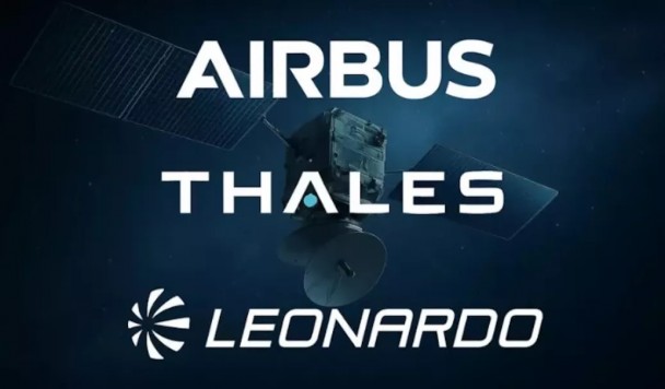 Европейский космический гигант: Airbus, Thales и Leonardo объединяются для конкуренции со SpaceX Европейский космический гигант: Airbus, Thales и Leonardo объединяются для конкуренции со SpaceX