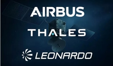 Европейский космический гигант: Airbus, Thales и Leonardo объединяются для конкуренции со SpaceX