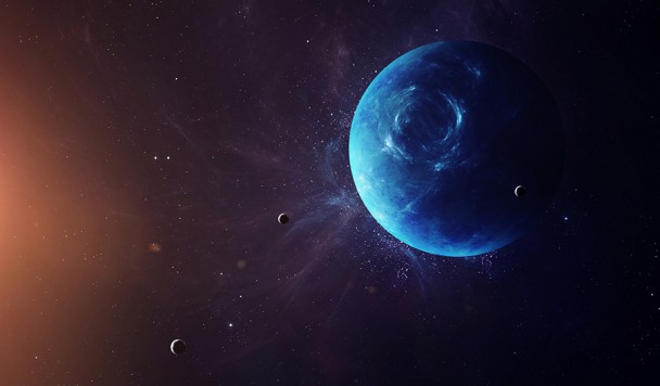 Проект ATREIDES: охота за исчезающими мирами на границе звёздных систем