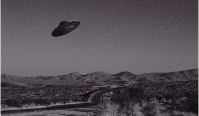 Учёные нашли статистическую связь между наблюдениями НЛО и испытаниями атомного оружия
