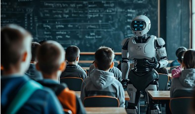 Искусственный интеллект выдает более поверхностные результаты, чем обычный поиск