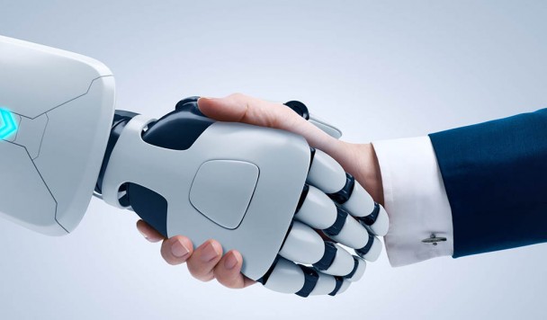 Google запускає безкоштовну практичну програму “ШІ для бізнесу” Google запускає безкоштовну практичну програму “ШІ для бізнесу”