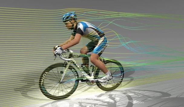 Разработана умная ткань, которая сама борется с сопротивлением воздуха Разработана умная ткань, которая сама борется с сопротивлением воздуха