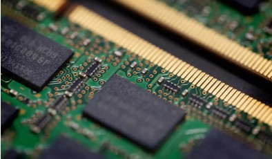 Из-за бума ИИ взлетают цены на оперативную память