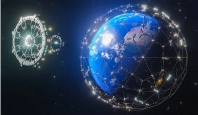 Дата-центры в космосе решат проблему огромного энергопотребления ИИ