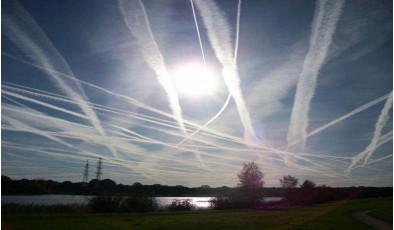 Учёные предупреждают: попытка затенять планету может обернуться катастрофой