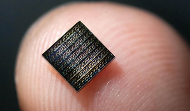 Ионные нейроны: учёные создали искусственные клетки, работающие как настоящий мозг