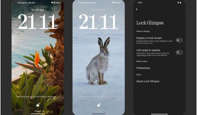Nothing тестирует показ рекламы на экране блокировки смартфона