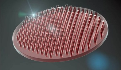 Резиновый компьютер: эластичный материал научился решать уравнения