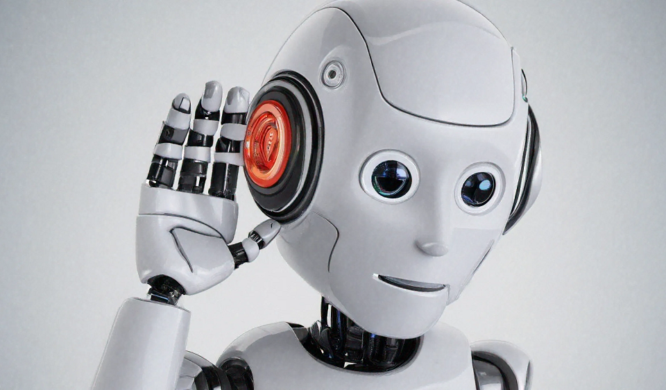 Искусственный интеллект учится объединять звук и изображение как человек