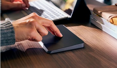 Представлен продвинутый трекпад для Windows-ПК