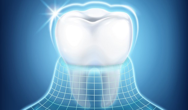 Разработан гель, который за две недели восстанавливает зубную эмаль