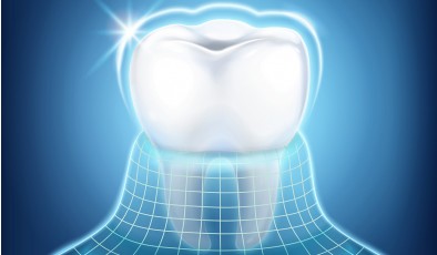 Разработан гель, который за две недели восстанавливает зубную эмаль