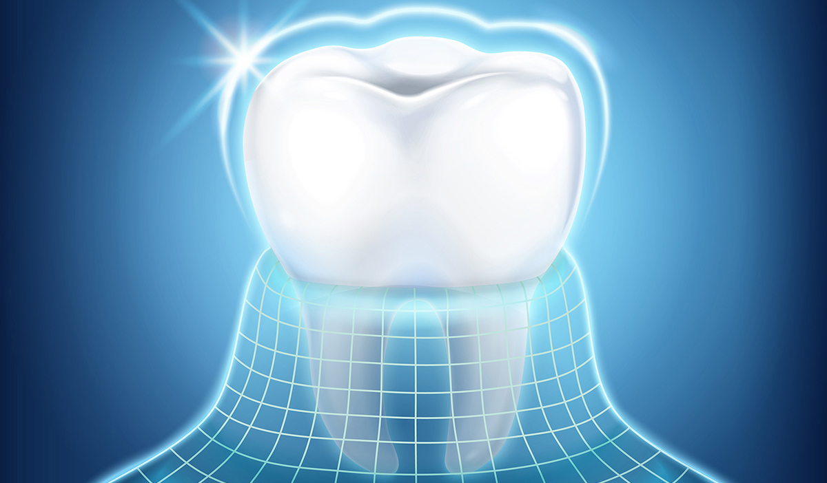 Разработан гель, который за две недели восстанавливает зубную эмаль